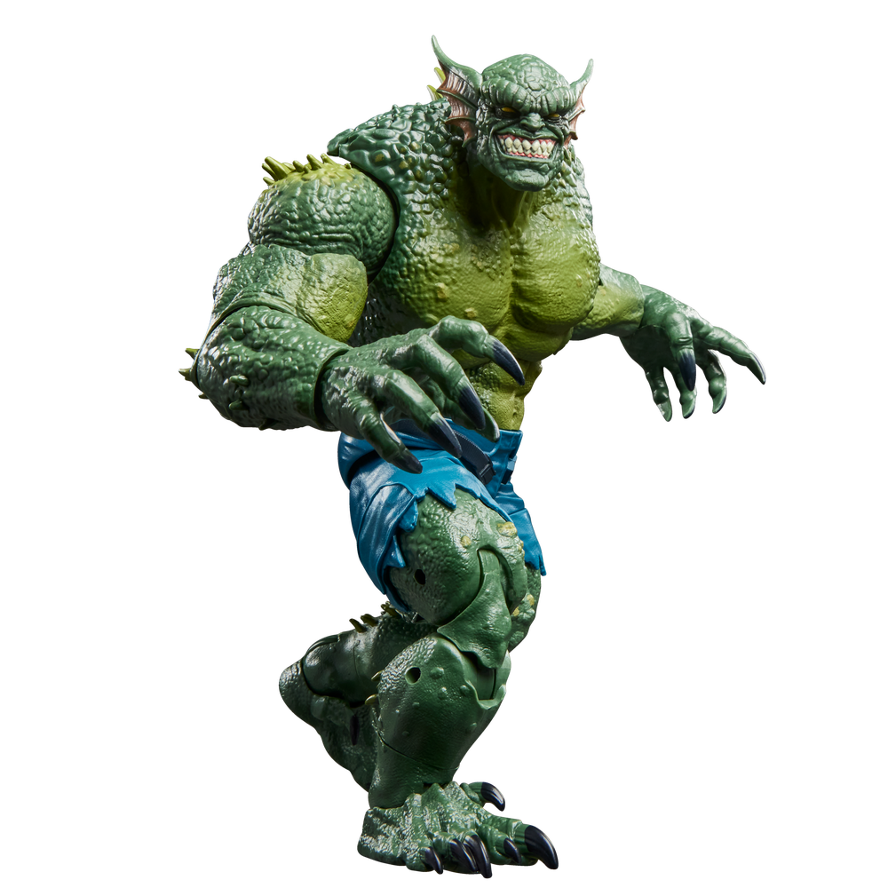Marvel Legends Series Marvel’s Abomination, Hulk Comics Action Figure Afbeelding 1
