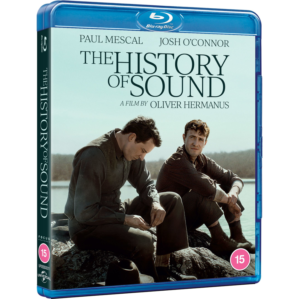 The History of Sound Afbeelding 1