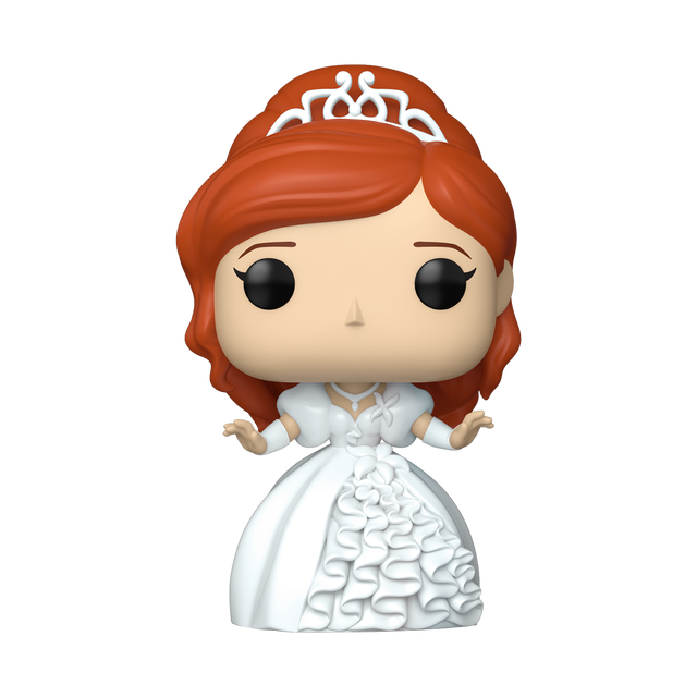 POP Disney: Enchanted- Giselle (Wedding)