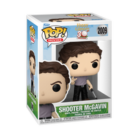 POP Movies: HG S2- Shooter McGavin - undefined undefined