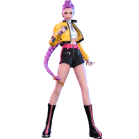 Hot Toys 1/6 Rumi - KPop Demon Hunters Figure - undefined undefined