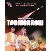 Toomorrow