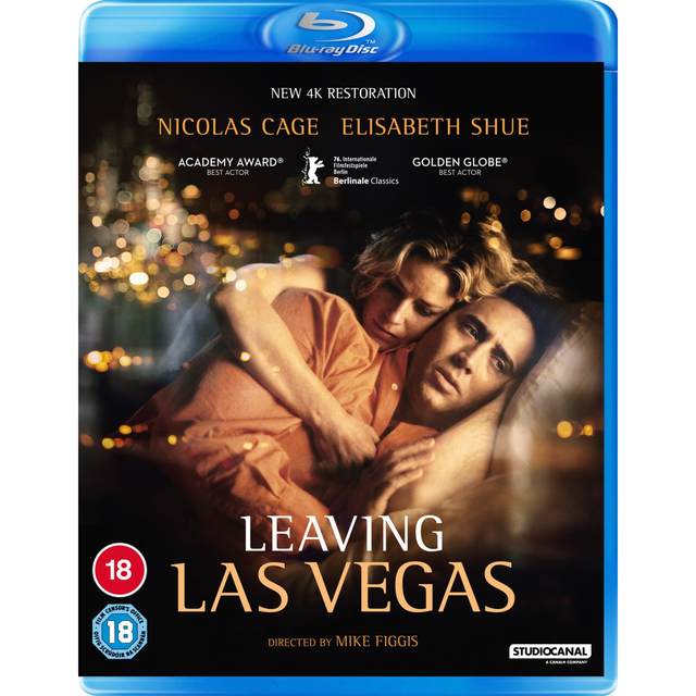 Leaving Las Vegas 30th Anniversary