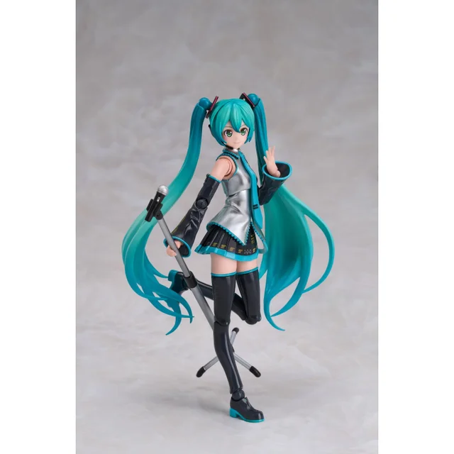 Blokees Figures - Fantastics Edition-Hatsune Miku