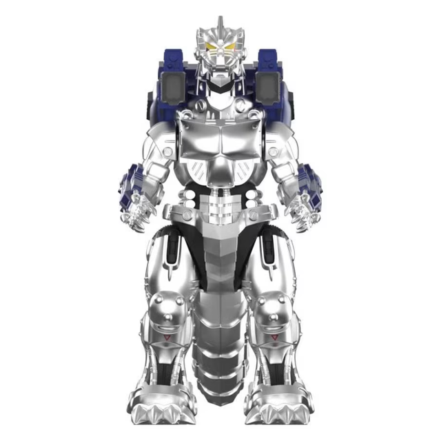 Toho ReAction Figures Wave 10 - Mechagodzilla (2002)