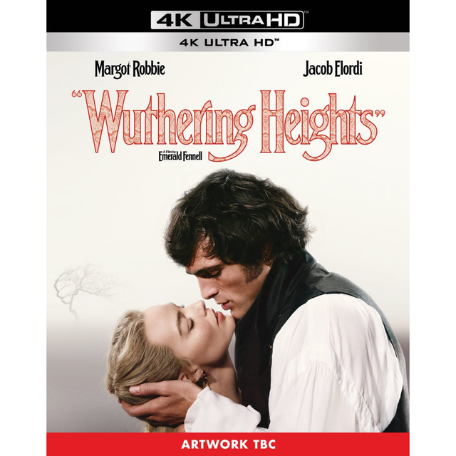 Wuthering Heights 4K Ultra HD