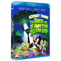 The Day The Earth Blew Up: Looney Tunes - undefined undefined