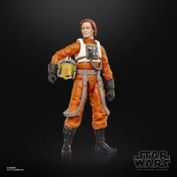 Hasbro Star Wars The Black Series Colonel Ward Action Figure (6 in.) - undefined undefined