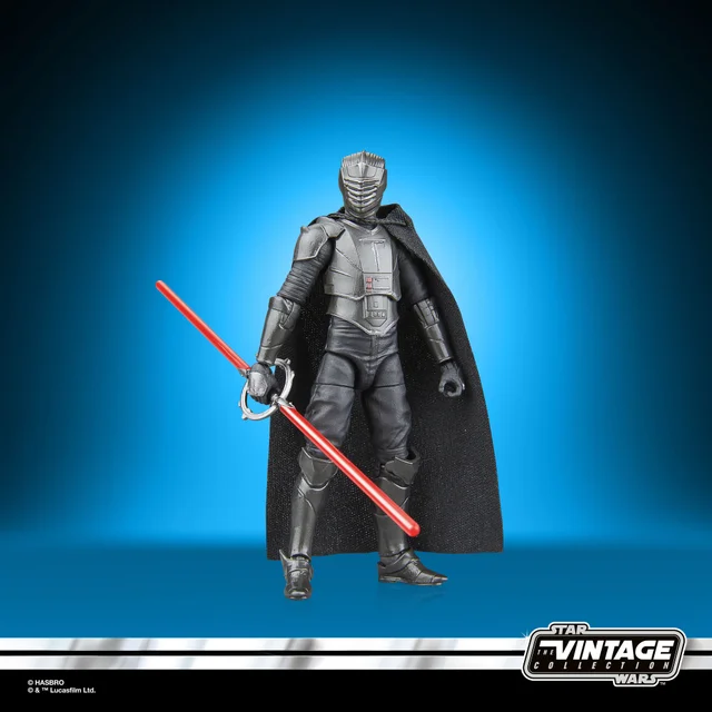 Hasbro Star Wars The Vintage Collection Marrok Action Figure (3.75")