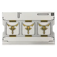 Resident Evil 4 Level 3 Keycard - undefined undefined