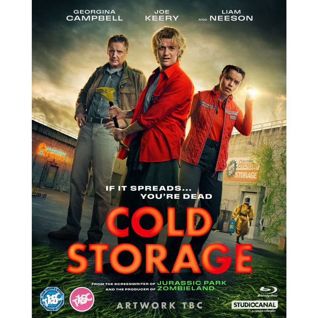 Cold Storage