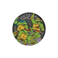 Teenage Mutant Ninja Turtles – Krang Collectible Coin - undefined undefined