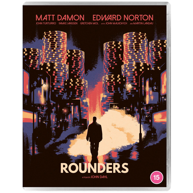 Rounders