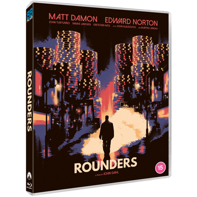 Rounders