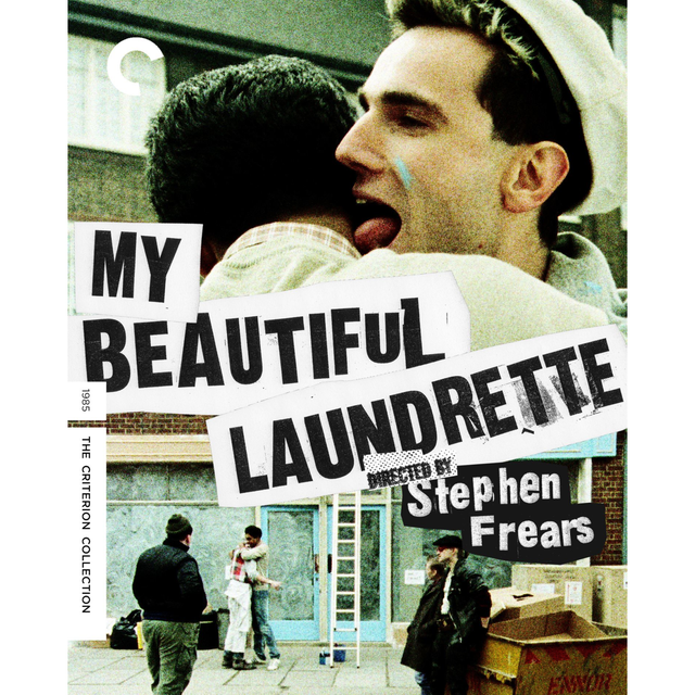 My Beautiful Laundrette