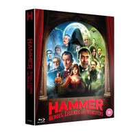 Hammer: Heroes, Legends and Monsters - undefined undefined