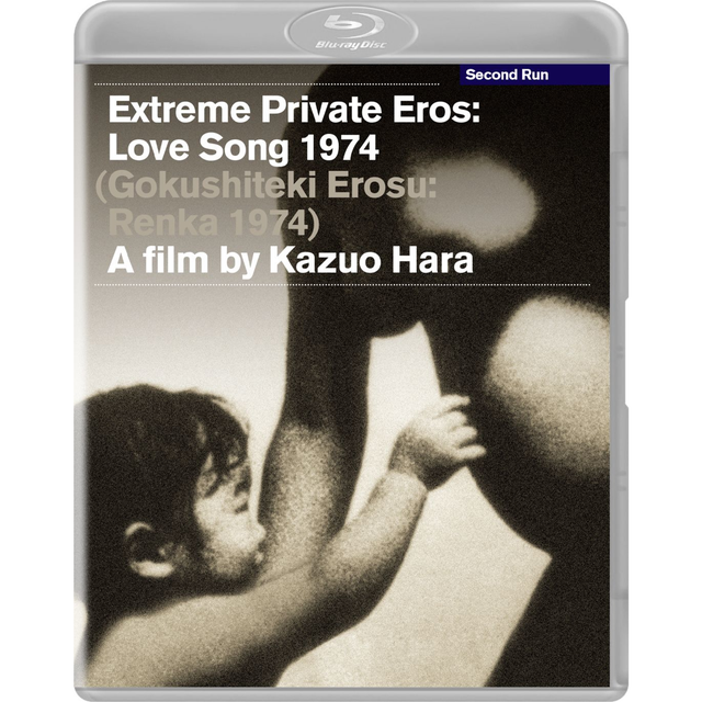 Extreme Private Eros: Love Song 1974 (Gokushiteki Erosu: Renka 1974)