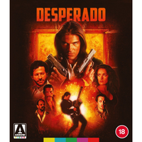 Desperado 4K Ultra HD - undefined undefined