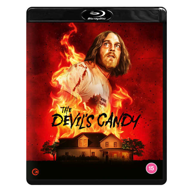 The Devils Candy