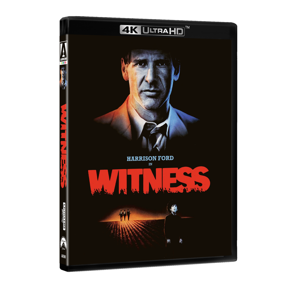 Witness 4K Ultra HD Afbeelding 1