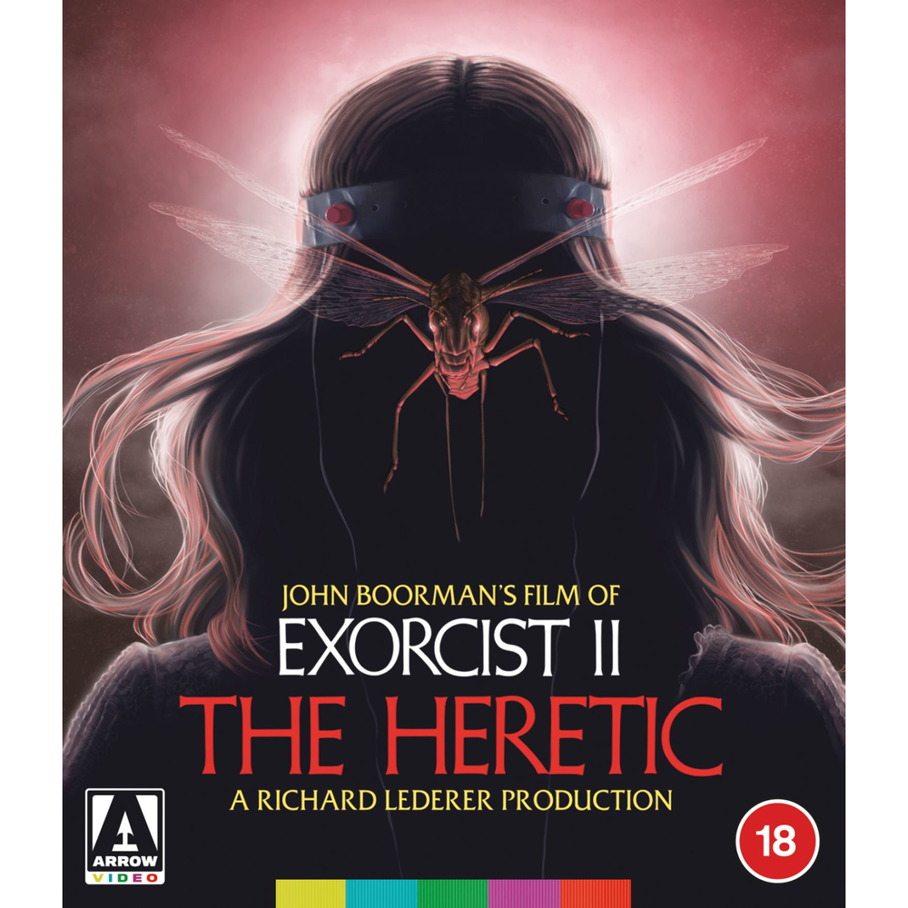 Exorcist II: The Heretic Afbeelding 1