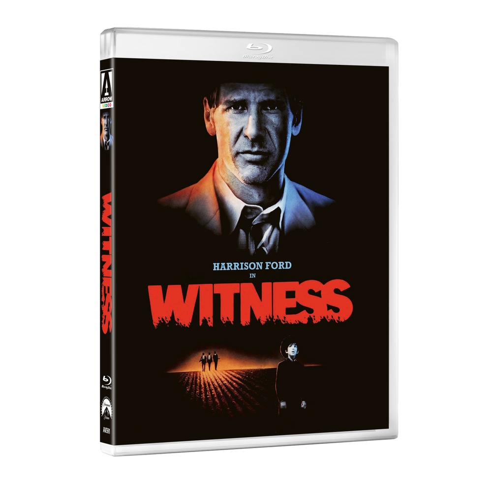 Witness Afbeelding 1