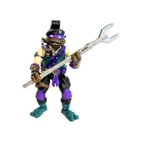 Teenage Mutant Ninja Turtles x G.I. Joe Crossover Classics Action Figure Donatello x Dial-Tone 12 cm - undefined undefined