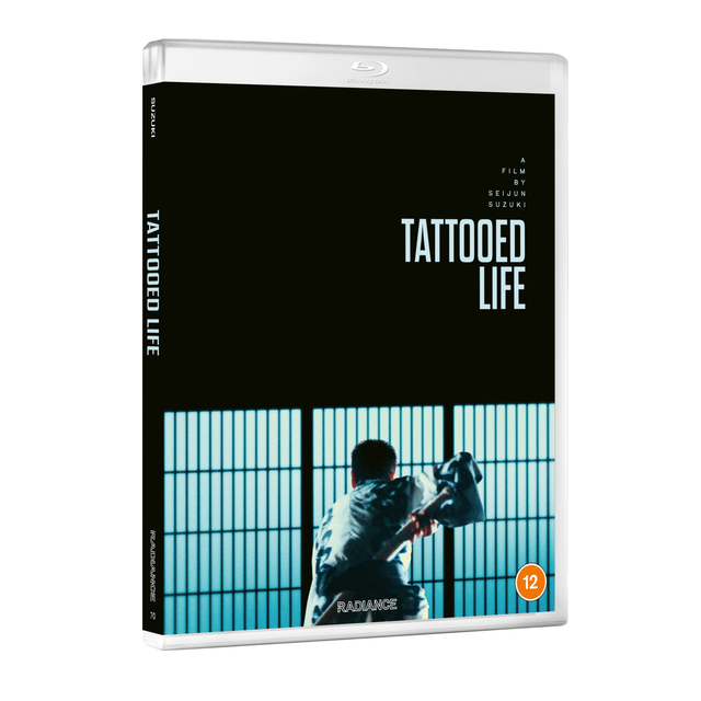 Tattooed Life