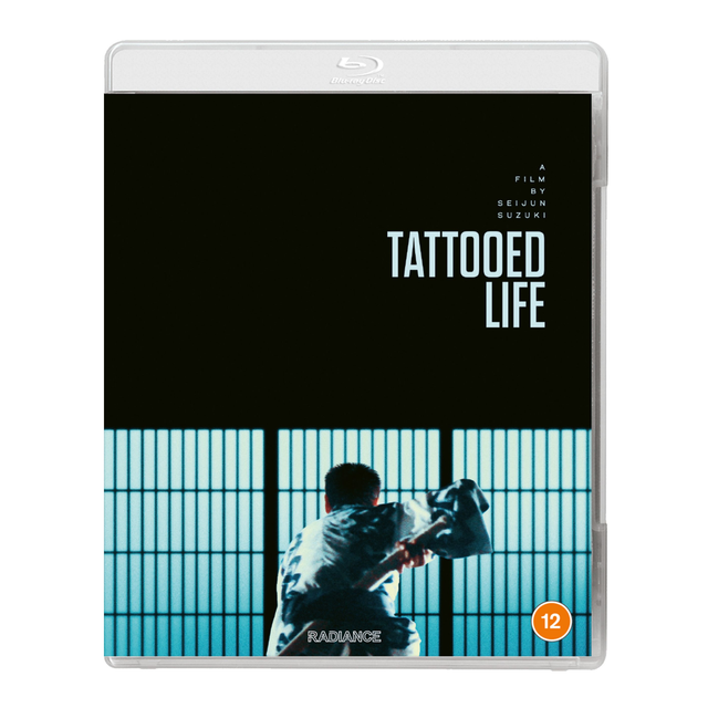 Tattooed Life