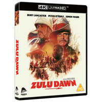 Zulu Dawn 4K Ultra HD - undefined undefined