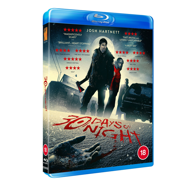 30 Days of Night