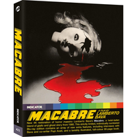 Macabre Limited Edition