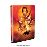 The Patriot SteelBook ® - undefined undefined