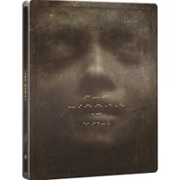 Lee Cronin's The Mummy 4K Ultra HD Steelbook - undefined undefined