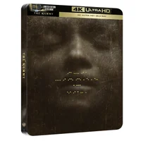 Lee Cronin's The Mummy 4K Ultra HD Steelbook - undefined undefined