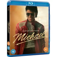 Michael Blu-Ray - undefined undefined