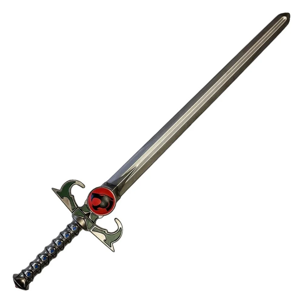 Thundercats Stunt Prop Replica 1/1 Sword of Omens 71 cm - Factory Entertainment Afbeelding 1
