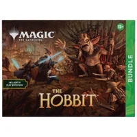 Magic: The Gathering The Hobbit - Bundle - undefined undefined