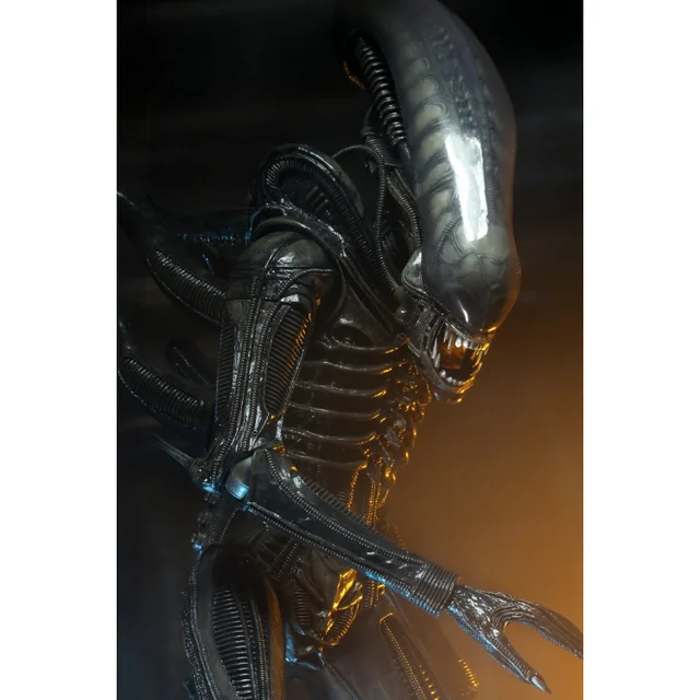 ALIEN (1979) BIG CHAP ULTIMATE 1/4 SCALE FIGURE - NECA
