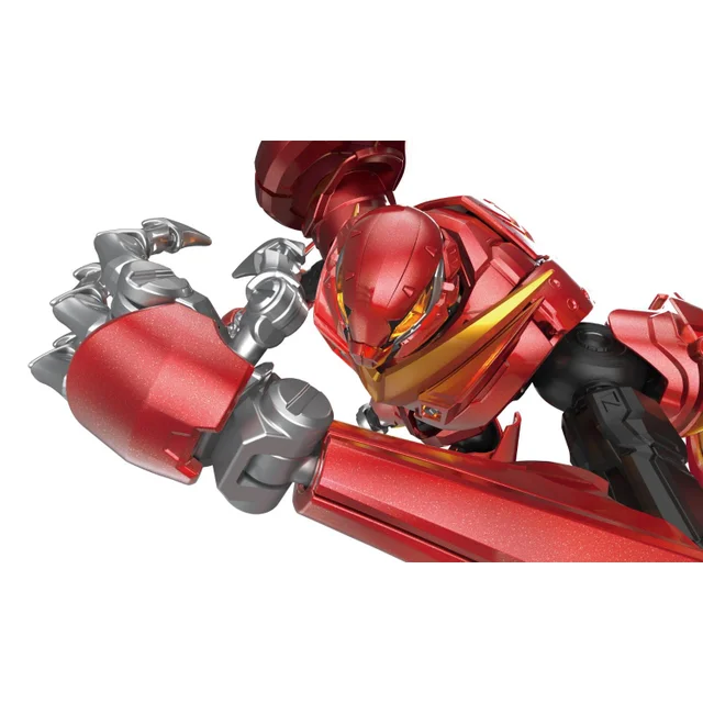 Blokees Model Kits - Marvel Rivals Champion Class 09 - Peni Parker SP//dr Suit