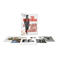 THE MASTERMIND 4K ULTRA HD - undefined undefined