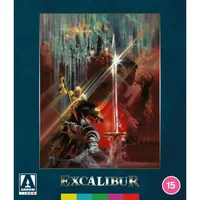Excalibur 4K Ultra HD