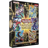 Yu-Gi-Oh! TCG Magnificent Monsters - undefined undefined
