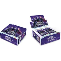 K-Pop Demon Hunters Collectible Trading Cards Classic Edition Foil Booster Box (20 Packs) - undefined undefined