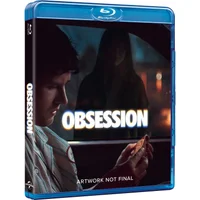 Obsession Blu-Ray - undefined undefined