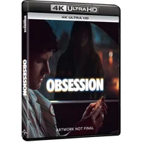 Obsession 4K Ultra HD - undefined undefined