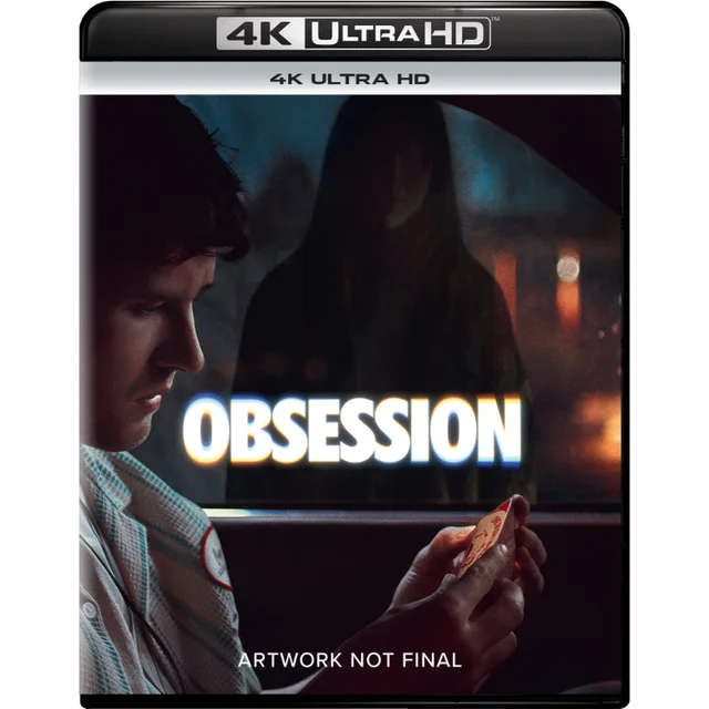 Obsession 4K Ultra HD