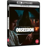 Obsession 4K Ultra HD - undefined undefined