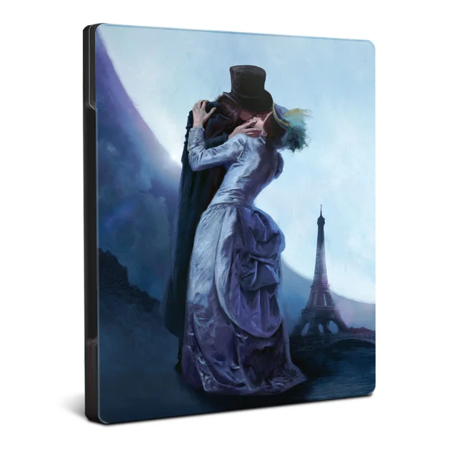 Dracula 4K UHD & Blu-ray SteelBook®