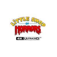 The Little Shop Of Horrors 4K UHD SteelBook® - undefined undefined